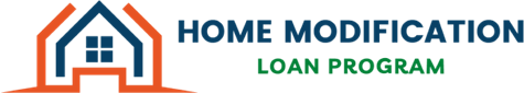 home modification program logo