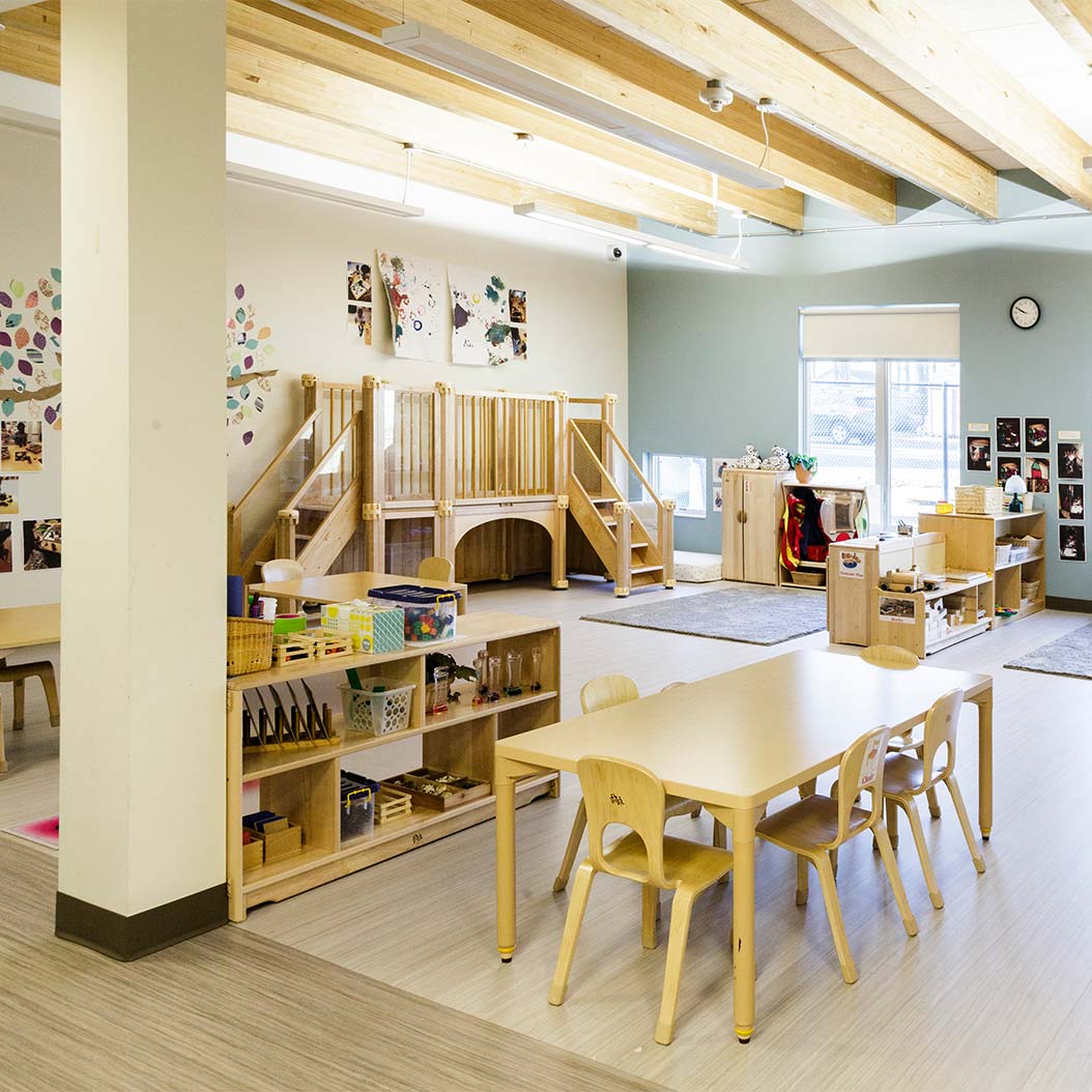 Epiphany School Early Learning Center