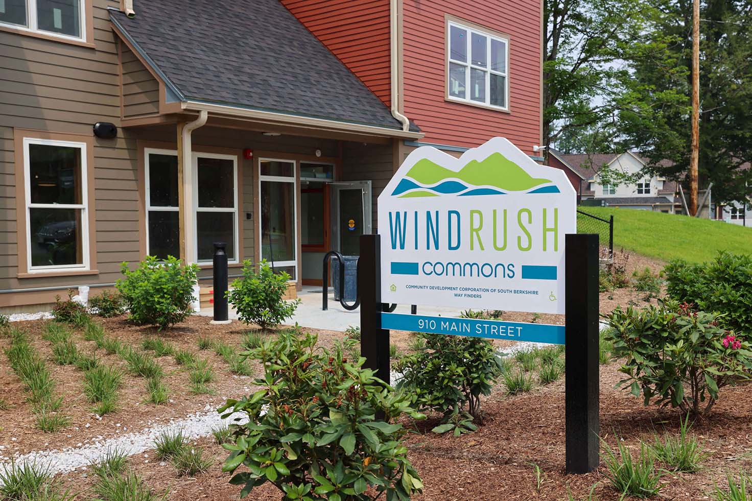 Windrush Commons - 1