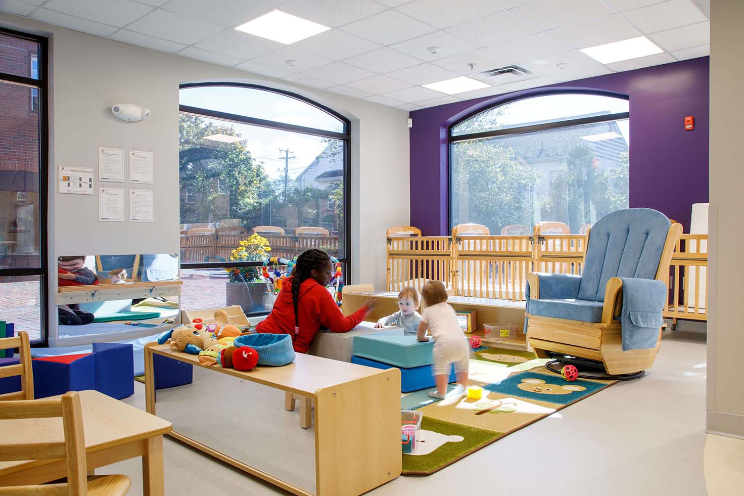 YMCA Cape Cod Early Education Center - 2