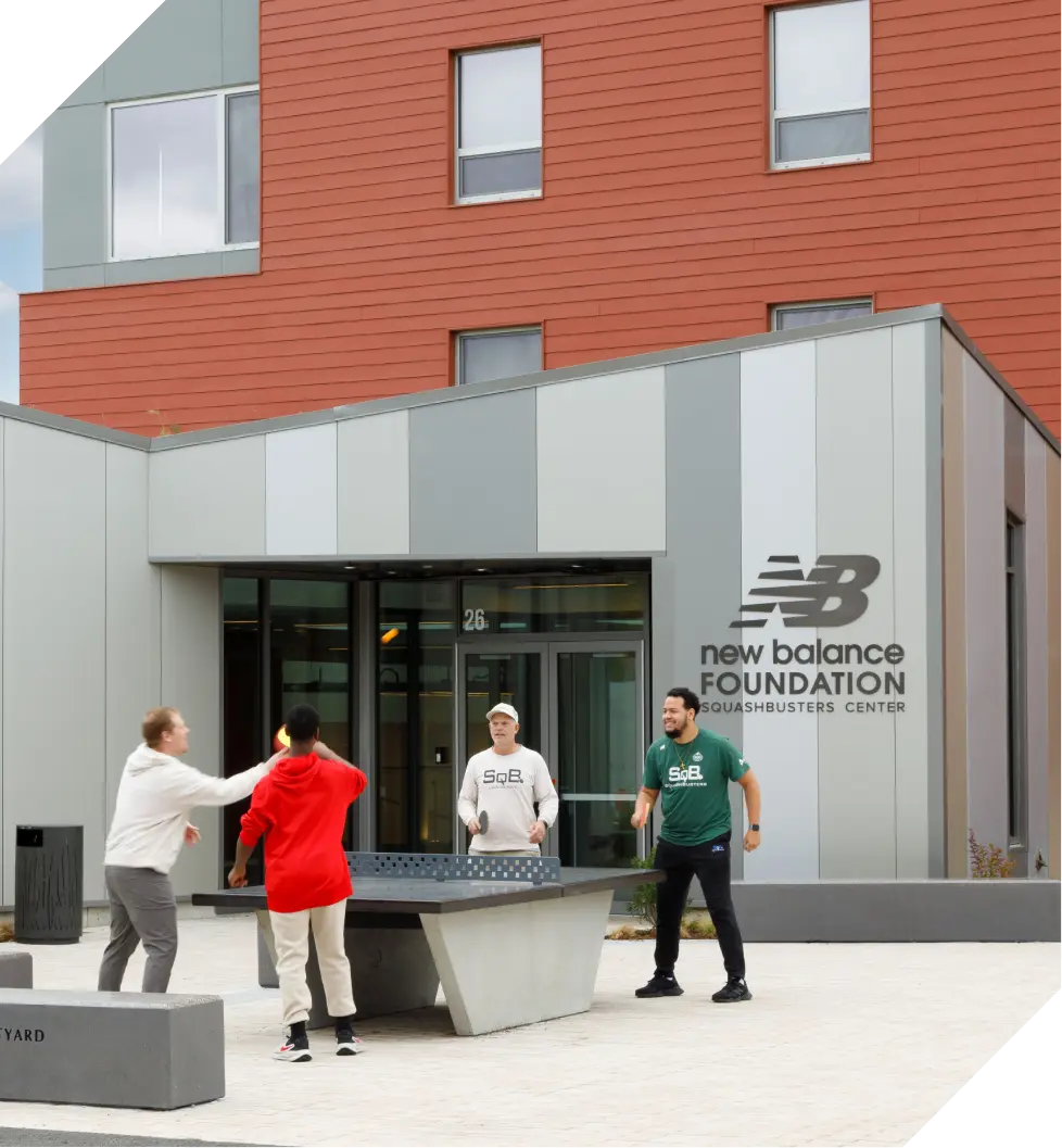 Armand Michael Hyatt Apartments 2 - 2