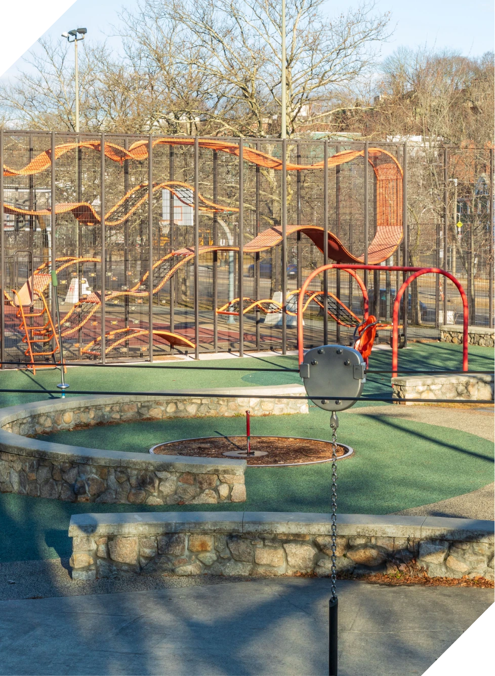 2 Lamartine and 6 Lamartine - 2