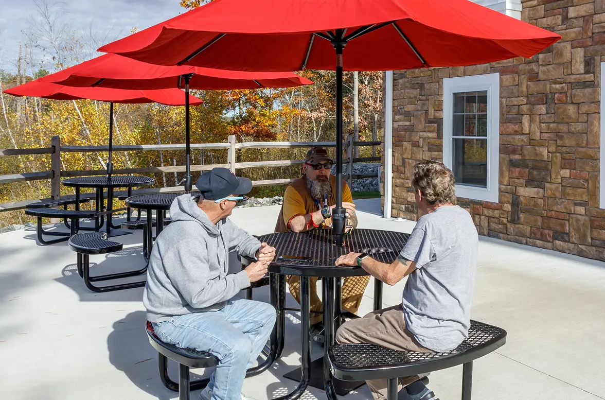 Mansfield Veterans - 1