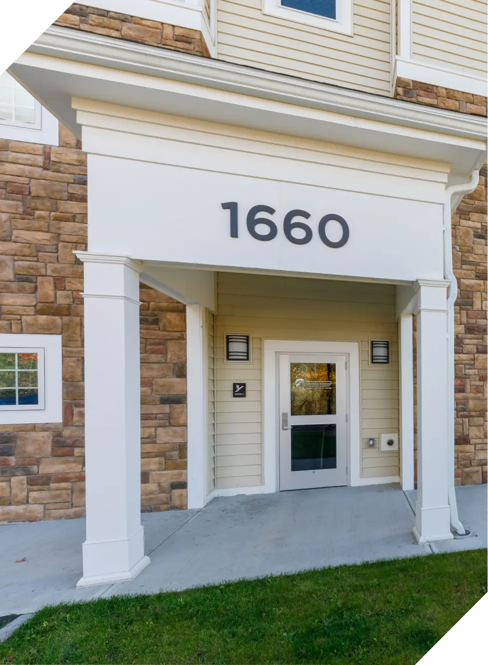 Mansfield Veteran - 2