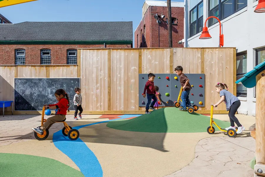 Renovation Expansion - 1