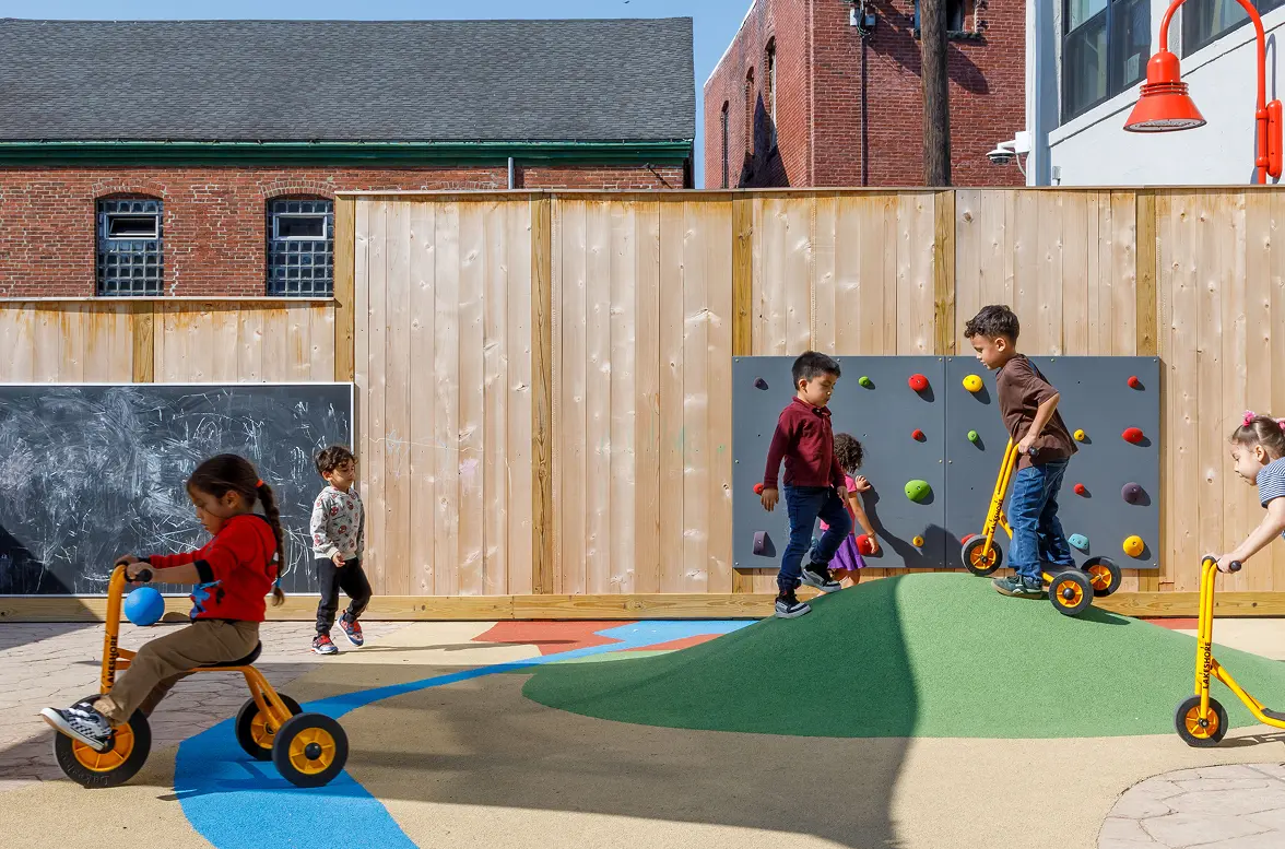 Renovation Expansion - 1