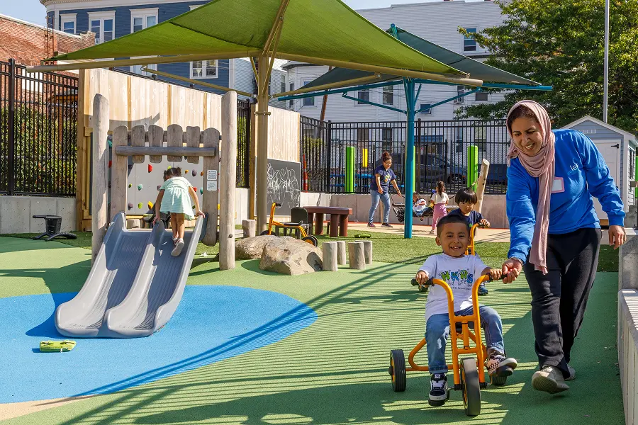 Renovation Expansion - 2