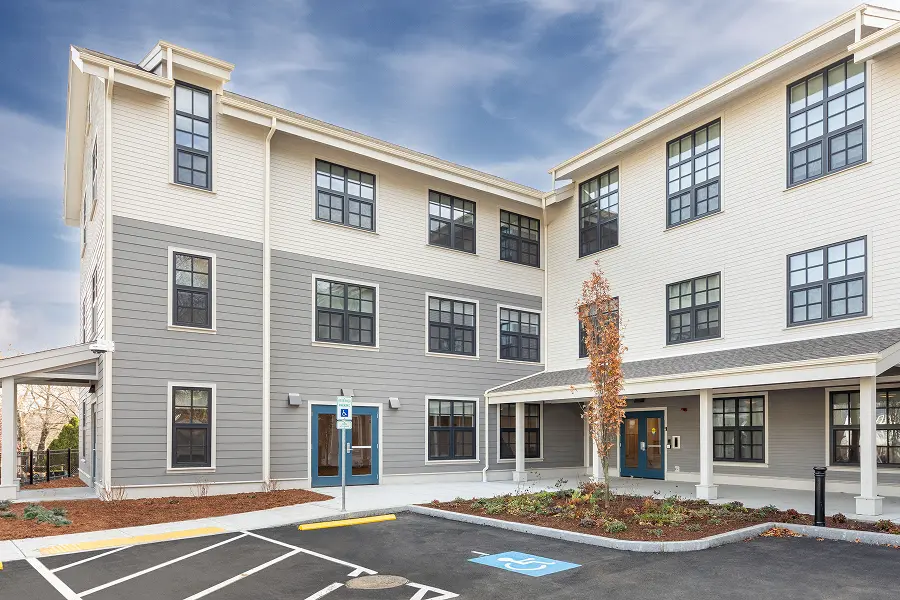 150 River Street - 1