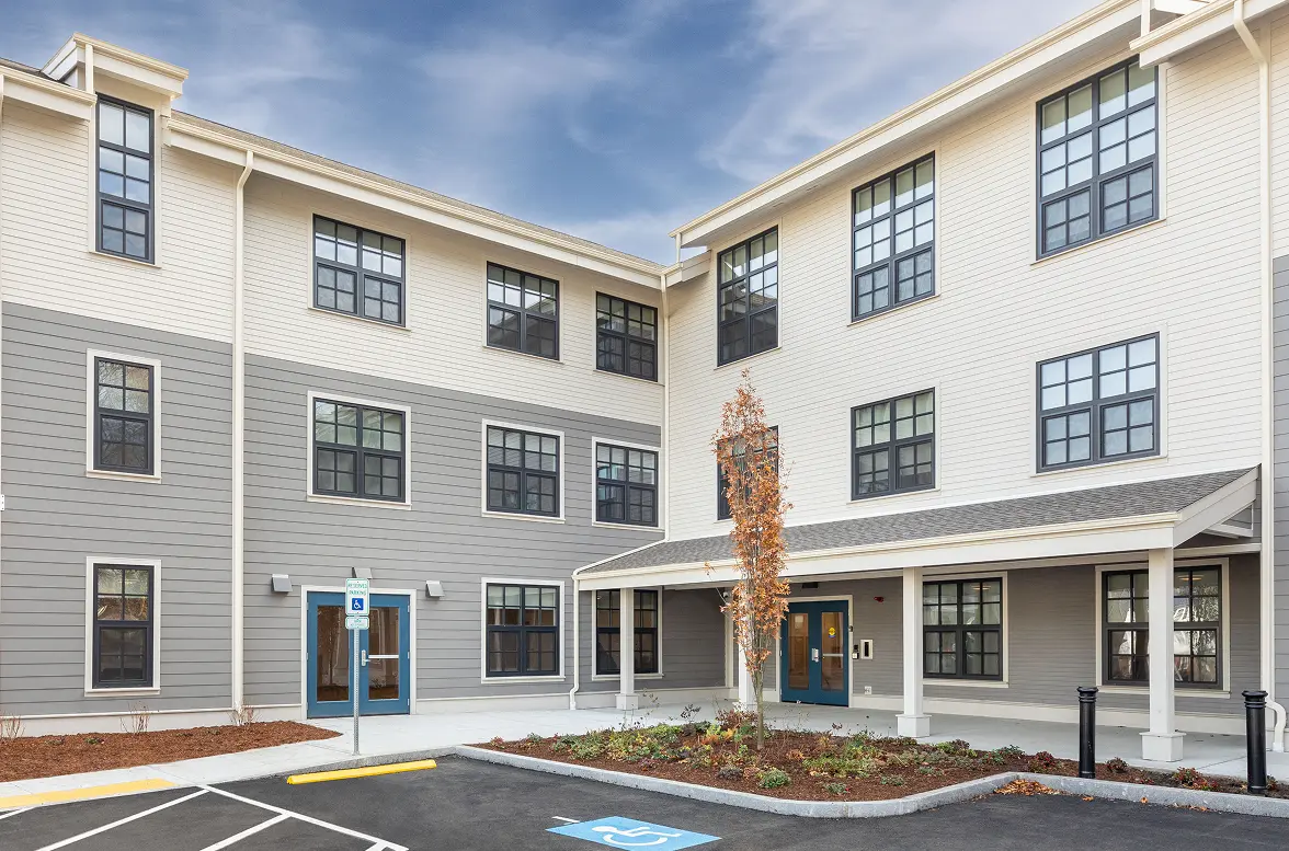 150 River Street - 1