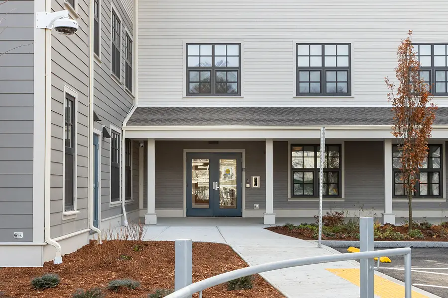 150 River Street - 2