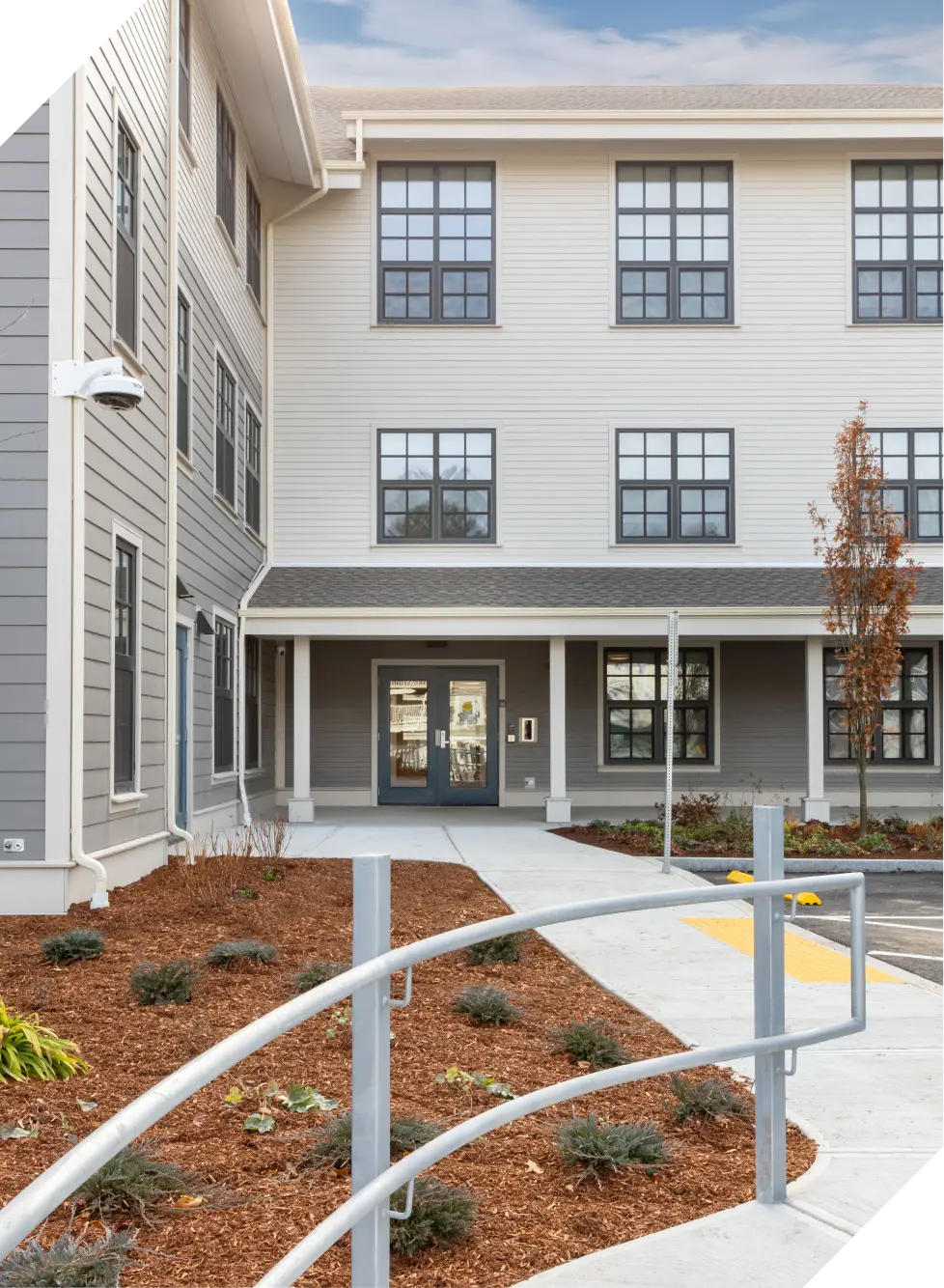 150 River Street - 2