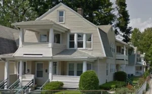 Worcester Puts Fosters' Home Up For Auction