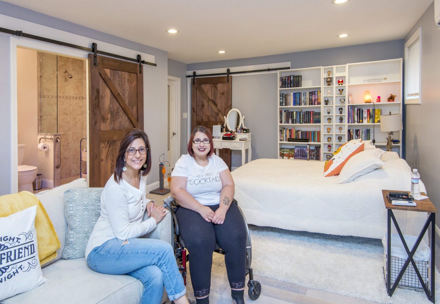 Accessory Dwelling Units Can Address Accessibility Needs for Families ...