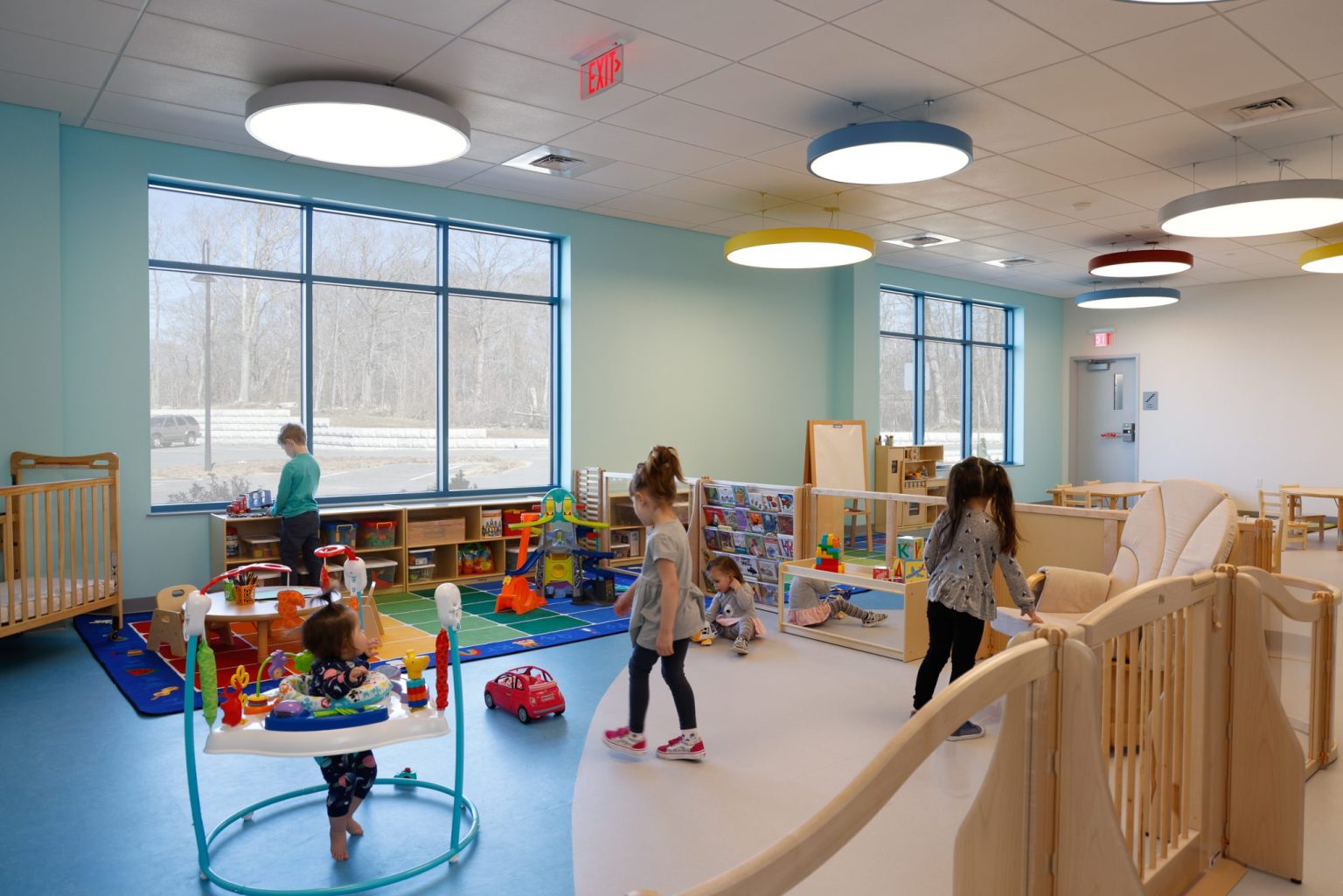 BakerPolito Administration and Department of Early Education and Care announce FY22 Grant